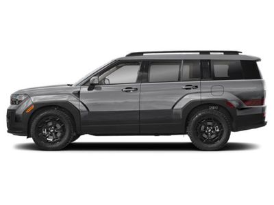 2025 Hyundai Santa Fe - Photo 3