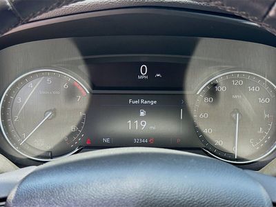 2023 Cadillac XT4 - Photo 9