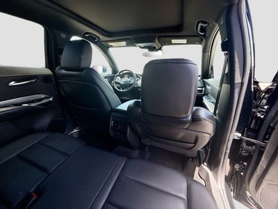 2023 Cadillac XT4 - Photo 27