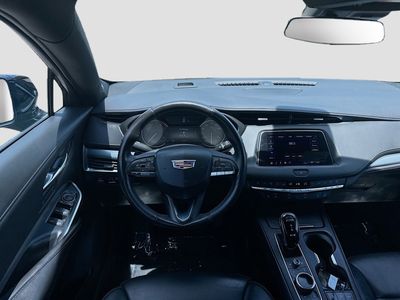 2023 Cadillac XT4 - Photo 18