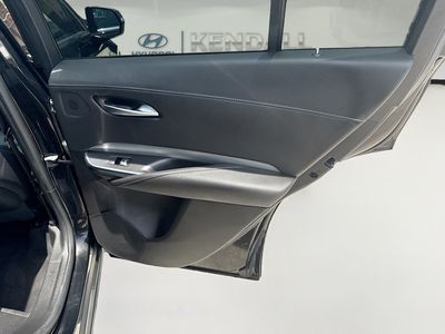 2023 Cadillac XT4 - Photo 28