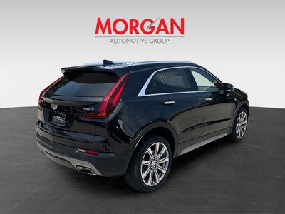 2023 Cadillac XT4 - Photo 6
