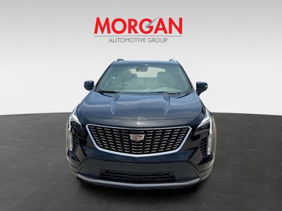 2023 Cadillac XT4 - Photo 2