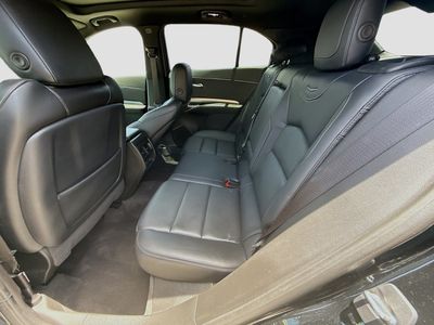 2023 Cadillac XT4 - Photo 21