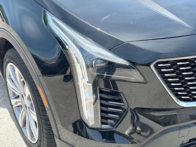 2023 Cadillac XT4 - Photo 32
