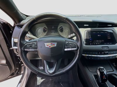 2023 Cadillac XT4 - Photo 8