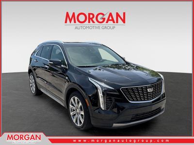 2023 Cadillac XT4 - Photo 1