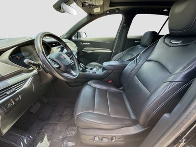 2023 Cadillac XT4 - Photo 16