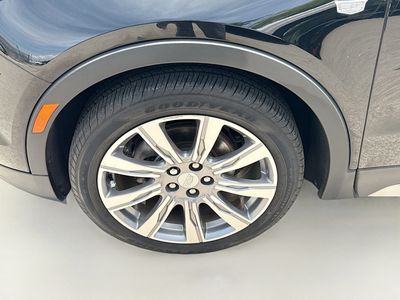 2023 Cadillac XT4 - Photo 34