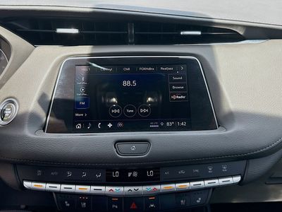 2023 Cadillac XT4 - Photo 10