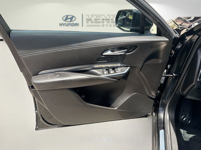 2023 Cadillac XT4 - Photo 17