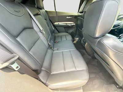 2023 Cadillac XT4 - Photo 26