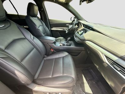 2023 Cadillac XT4 - Photo 29