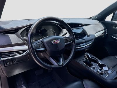 2023 Cadillac XT4 - Photo 7