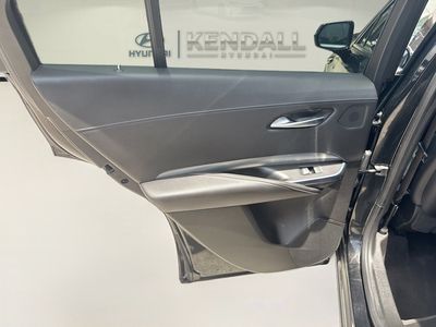 2023 Cadillac XT4 - Photo 23