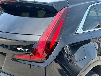 2023 Cadillac XT4 - Photo 25