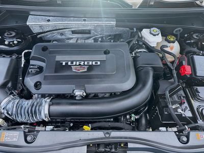 2023 Cadillac XT4 - Photo 33