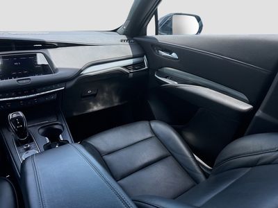 2023 Cadillac XT4 - Photo 19