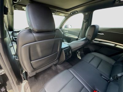 2023 Cadillac XT4 - Photo 22