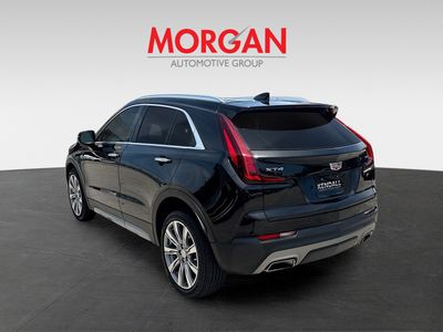 2023 Cadillac XT4 - Photo 4