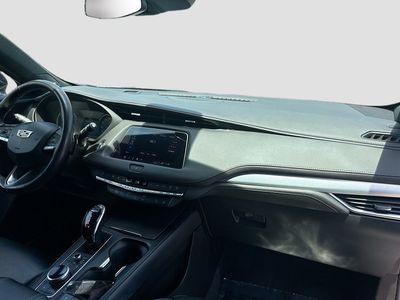 2023 Cadillac XT4 - Photo 30