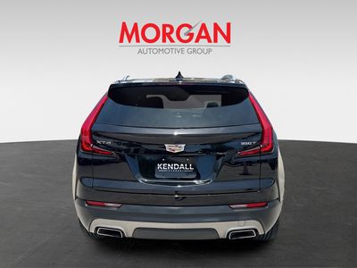 2023 Cadillac XT4 - Photo 5