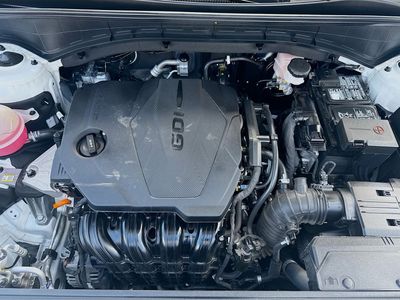 2023 Kia Sorento - Photo 34