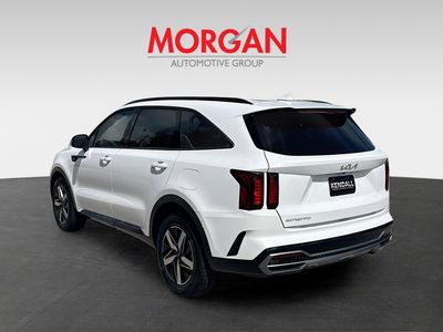 2023 Kia Sorento - Photo 4