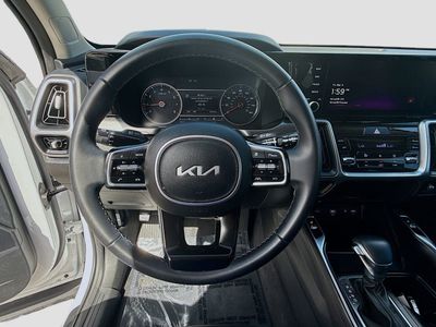 2023 Kia Sorento - Photo 8