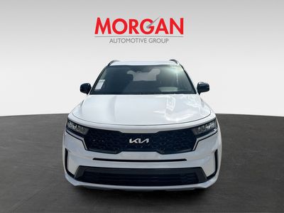 2023 Kia Sorento - Photo 2