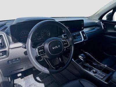 2023 Kia Sorento - Photo 7
