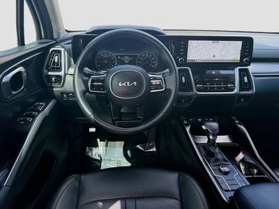 2023 Kia Sorento - Photo 19