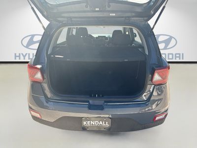 2024 Hyundai Venue - Photo 23