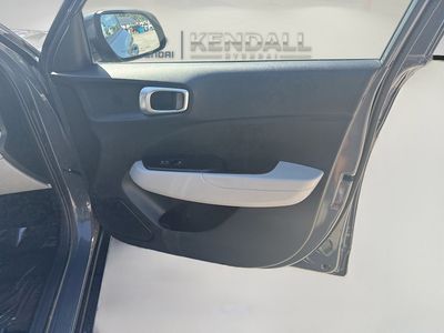 2024 Hyundai Venue - Photo 30