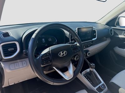 2024 Hyundai Venue - Photo 7
