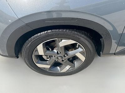 2024 Hyundai Venue - Photo 33