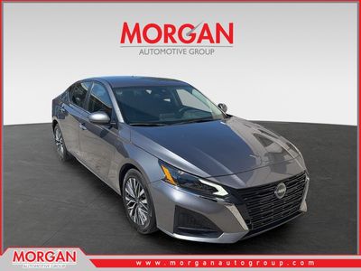 2023 Nissan Altima - Photo 1