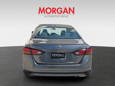 2023 Nissan Altima - Photo 5