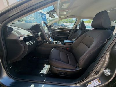 2023 Nissan Altima - Photo 17