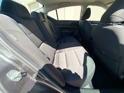 2023 Nissan Altima - Photo 26