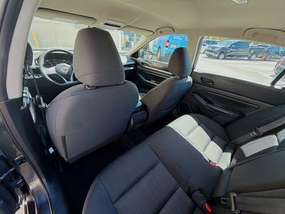 2023 Nissan Altima - Photo 22