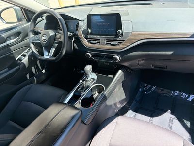 2023 Nissan Altima - Photo 30