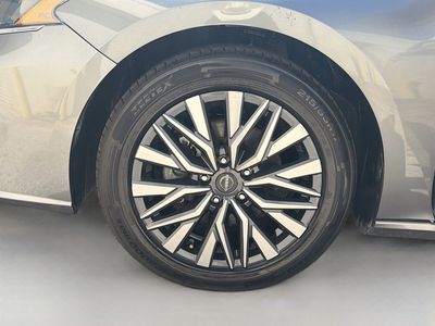 2023 Nissan Altima - Photo 34