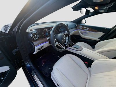 2023 Mercedes-Benz E-Class - Photo 7