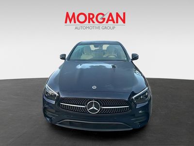 2023 Mercedes-Benz E-Class - Photo 2