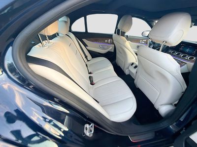 2023 Mercedes-Benz E-Class - Photo 27
