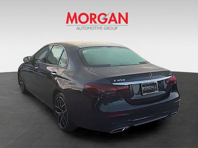 2023 Mercedes-Benz E-Class - Photo 4