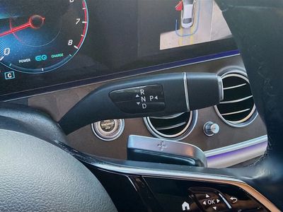 2023 Mercedes-Benz E-Class - Photo 14
