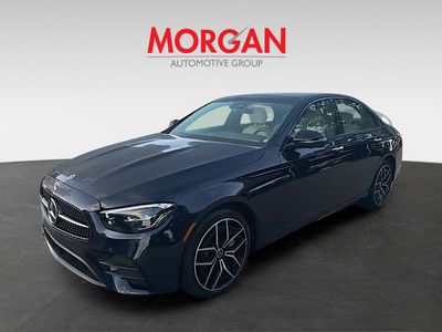 2023 Mercedes-Benz E-Class - Photo 3
