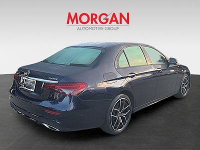 2023 Mercedes-Benz E-Class - Photo 6